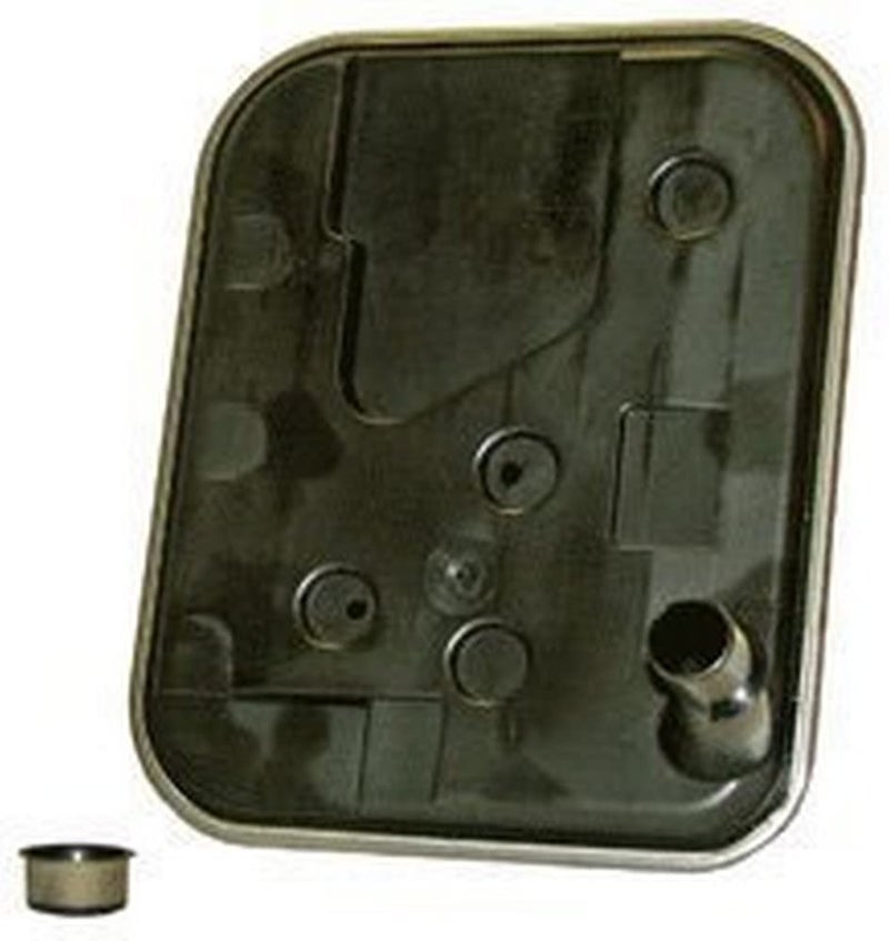 WIX Filters - 58608 Automatic Transmission Filter, Pack of 1
